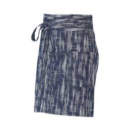 SKAP029 Design denim apron Japanese and Korean style short bar, restaurant, coffee shop work clothes cotton thickened skirt barbecue apron SKAP029 Design denim apron Japanese and Korean style short bar, restaurant, coffee shop work clothes cotton thickened skirt barbecue apron